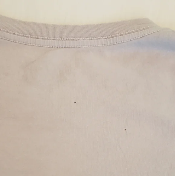 ☆SOLD☆ Anthropologie X Midnight Rider Nudie Rodeo Peace Dove Graphic Tee Size XS - Picture 8 of 9